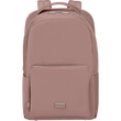 Kép 1/5 - SAMSONITE NŐI Notebook hátizsák 144371-5055, BACKPACK 14.1" (ANTIQUE PINK) -BE-HER