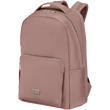 Kép 3/5 - SAMSONITE NŐI Notebook hátizsák 144371-5055, BACKPACK 14.1" (ANTIQUE PINK) -BE-HER