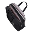 Kép 4/5 - SAMSONITE NŐI Notebook táska 144762-1041, Bailhandle 15.6" 2 Compartments (BLACK) -ONGOING