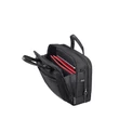 Kép 2/5 - SAMSONITE 106352-1041, Aktatáska 15.6" (BLACK) -PRO-DLX 5
