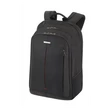 Kép 1/5 - SAMSONITE Notebook hátizsák 115331-1041, LAPTOP BACKPACK L 17.3" (BLACK) -GUARDIT 2.0