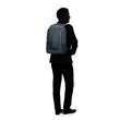 Kép 3/5 - SAMSONITE Notebook hátizsák 115331-1090, LAPTOP BACKPACK L 17.3" (BLUE) -GUARDIT 2.0