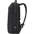 Kép 4/5 - SAMSONITE Notebook hátizsák 134549-1041, Laptop Backpack 15.6" (Black) -LITEPOINT