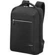 Kép 2/5 - SAMSONITE Notebook hátizsák 134549-1041, Laptop Backpack 15.6" (Black) -LITEPOINT
