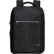 Kép 1/5 - SAMSONITE Notebook hátizsák 134549-1041, Laptop Backpack 15.6" (Black) -LITEPOINT