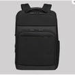 Kép 1/5 - SAMSONITE Notebook hátizsák 135072-1041, Laptop backpack 17,3" (BLACK) -MYSIGHT