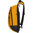 Kép 5/5 - SAMSONITE Notebook hátizsák 140809-1924, LAPTOP BACKPACK S 14" (YELLOW) -ECODIVER