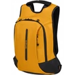 Kép 2/5 - SAMSONITE Notebook hátizsák 140809-1924, LAPTOP BACKPACK S 14" (YELLOW) -ECODIVER