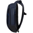 Kép 3/5 - SAMSONITE Notebook hátizsák 140809-2165, LAPTOP BACKPACK S 14" (BLUE NIGHTS) -ECODIVER