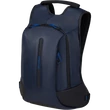 Kép 2/5 - SAMSONITE Notebook hátizsák 140809-2165, LAPTOP BACKPACK S 14" (BLUE NIGHTS) -ECODIVER