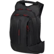 Kép 2/5 - SAMSONITE Notebook hátizsák 140871-1041, LAPTOP BACKPACK M 15.6" (BLACK) -ECODIVER