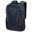 Kép 2/5 - SAMSONITE Notebook hátizsák 140874-2165, URBAN LAPTOP BACKPACK M USB 15.6" (BLUE NIGHTS) -ECODIVER