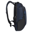 Kép 3/5 - SAMSONITE Notebook hátizsák 140874-2165, URBAN LAPTOP BACKPACK M USB 15.6" (BLUE NIGHTS) -ECODIVER