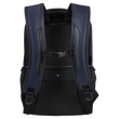 Kép 5/5 - SAMSONITE Notebook hátizsák 140874-2165, URBAN LAPTOP BACKPACK M USB 15.6" (BLUE NIGHTS) -ECODIVER