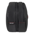 Kép 3/5 - SAMSONITE Kozmetikai táska 140878-1041, TOILET KIT (BLACK) -ECODIVER