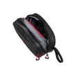 Kép 4/5 - SAMSONITE Kozmetikai táska 140878-1041, TOILET KIT (BLACK) -ECODIVER