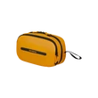 Kép 2/5 - SAMSONITE Kozmetikai táska 140878-1924, TOILET KIT (YELLOW) -ECODIVER