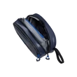 Kép 4/5 - SAMSONITE Kozmetikai táska 140878-2165, TOILET KIT (BLUE NIGHTS) -ECODIVER