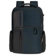 Kép 1/5 - SAMSONITE Notebook hátizsák 142143-1277, BP 15.6" (kék) -BIZ2GO