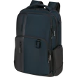 Kép 4/5 - SAMSONITE Notebook hátizsák 142143-1277, BP 15.6" (kék) -BIZ2GO
