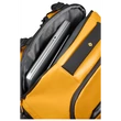 Kép 5/5 - SAMSONITE Notebook hátizsák 142896-1924, TRAVEL BACKPACK S 38L 17.3" (YELLOW) -ECODIVER