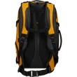Kép 4/5 - SAMSONITE Notebook hátizsák 142896-1924, TRAVEL BACKPACK S 38L 17.3" (YELLOW) -ECODIVER