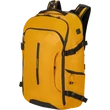 Kép 2/5 - SAMSONITE Notebook hátizsák 142896-1924, TRAVEL BACKPACK S 38L 17.3" (YELLOW) -ECODIVER