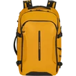 Kép 1/5 - SAMSONITE Notebook hátizsák 142896-1924, TRAVEL BACKPACK S 38L 17.3" (YELLOW) -ECODIVER