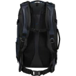 Kép 4/5 - SAMSONITE Notebook hátizsák 142896-2165, TRAVEL BACKPACK S 38L 17.3" (BLUE NIGHTS) -ECODIVER