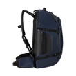Kép 5/5 - SAMSONITE Notebook hátizsák 142897-2165, TRAVEL BACKPACK M 55L 17.3" (BLUE NIGHTS) -ECODIVER