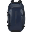 Kép 1/5 - SAMSONITE Notebook hátizsák 142897-2165, TRAVEL BACKPACK M 55L 17.3" (BLUE NIGHTS) -ECODIVER