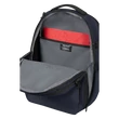 Kép 4/5 - SAMSONITE Notebook hátizsák 143265-1247, LAPTOP BACKPACK M 15.6" (DARK BLUE) -ROADER