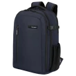 Kép 2/5 - SAMSONITE Notebook hátizsák 143265-1247, LAPTOP BACKPACK M 15.6" (DARK BLUE) -ROADER
