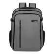 Kép 1/5 - SAMSONITE Notebook hátizsák 143266-E569, LAPTOP BACKPACK L 17.3" EXP (DRIFTER GREY) -ROADER