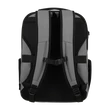 Kép 4/5 - SAMSONITE Notebook hátizsák 143266-E569, LAPTOP BACKPACK L 17.3" EXP (DRIFTER GREY) -ROADER