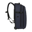 Kép 4/4 - SAMSONITE Gurulós notebook hátizsák 143267-1247, LAPTOP BACKPACK WH 55/20 (DARK BLUE) -ROADER