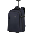 Kép 2/4 - SAMSONITE Gurulós notebook hátizsák 143267-1247, LAPTOP BACKPACK WH 55/20 (DARK BLUE) -ROADER