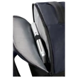 Kép 5/5 - SAMSONITE Notebook hátizsák 143274-1247, TRAVEL BACKPACK S 38L 17.3" (DARK BLUE) -ROADER