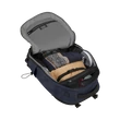 Kép 4/5 - SAMSONITE Notebook hátizsák 143274-1247, TRAVEL BACKPACK S 38L 17.3" (DARK BLUE) -ROADER