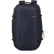 Kép 1/5 - SAMSONITE Notebook hátizsák 143274-1247, TRAVEL BACKPACK S 38L 17.3" (DARK BLUE) -ROADER