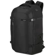 Kép 2/5 - SAMSONITE Notebook hátizsák 143274-1276, TRAVEL BACKPACK S 38L 17.3" (DEEP BLACK) -ROADER
