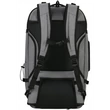 Kép 3/5 - SAMSONITE Notebook hátizsák 143274-E569, TRAVEL BACKPACK S 38L 17.3" (DRIFTER GREY) -ROADER