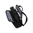 Kép 3/4 - SAMSONITE Notebook hátizsák 146509-1041, Backpack 14.1" (BLACK) -XBR 2.0
