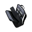 Kép 3/5 - SAMSONITE Notebook hátizsák 146510-1041, BACKPACK 15.6" (Black) -XBR 2.0