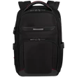 Kép 1/4 - SAMSONITE Notebook hátizsák 147139-1041, Backpack 14.1" (Black) -PRO-DLX 6