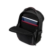 Kép 3/4 - SAMSONITE Notebook hátizsák 147139-1041, Backpack 14.1" (Black) -PRO-DLX 6
