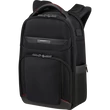 Kép 2/4 - SAMSONITE Notebook hátizsák 147139-1041, Backpack 14.1" (Black) -PRO-DLX 6