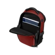 Kép 3/4 - SAMSONITE Notebook hátizsák 147139-1726, Backpack 14.1" (Red) -PRO-DLX 6