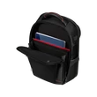 Kép 3/4 - SAMSONITE Notebook hátizsák 147140-1041, Backpack 15.6" (Black) -PRO-DLX 6