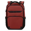 Kép 1/4 - SAMSONITE Notebook hátizsák 147140-1726, Backpack 15.6" (Red) -PRO-DLX 6